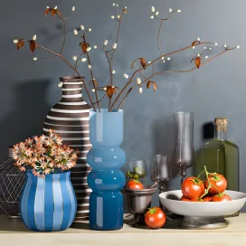 Decorative final